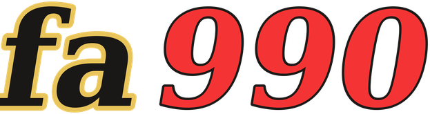 fa990 logo
